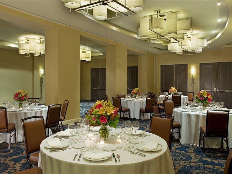 Hotel Sheraton Brooklyn Nova Iorque