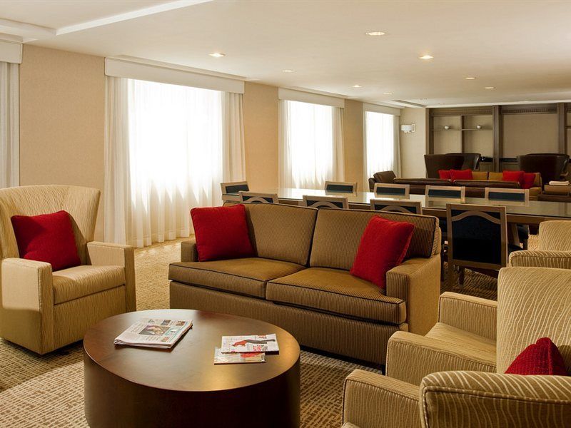 Sheraton Brooklyn Nova Iorque