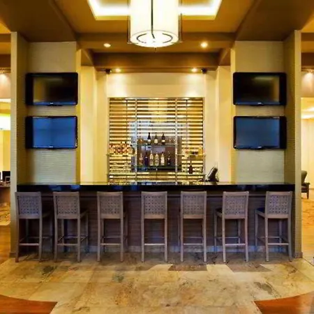 Sheraton Brooklyn New York 