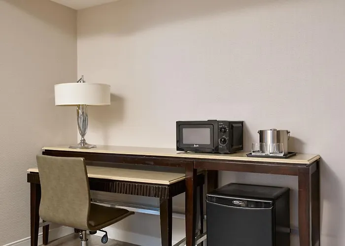 Sheraton Brooklyn New York